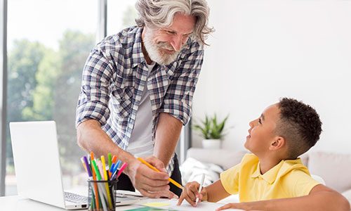 Read as early as for kids