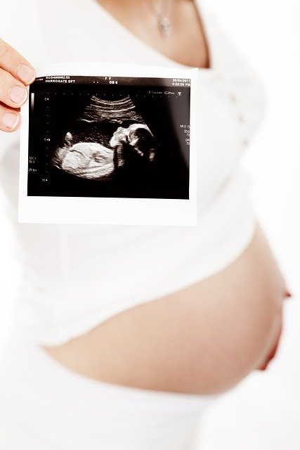 STRES – intrauterino